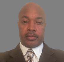 CEO Orlando Thompson